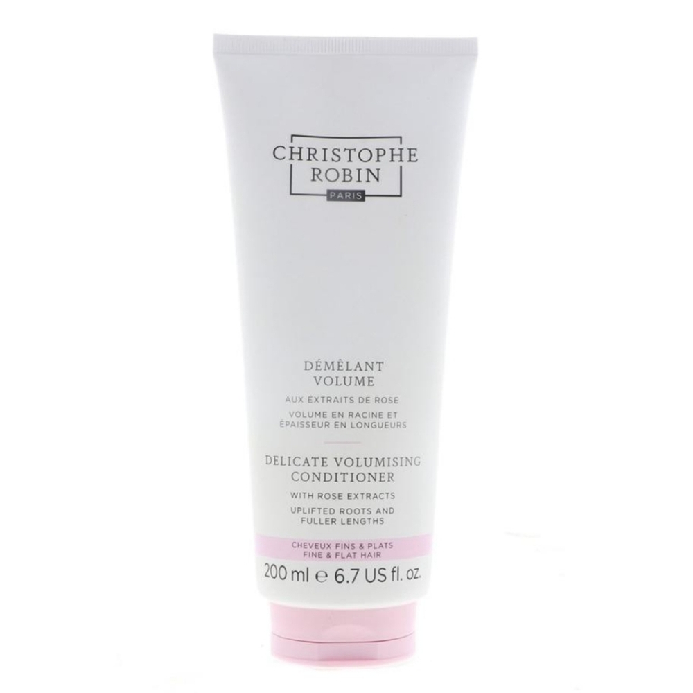 Christophe Robin Delicate Volumizing Conditioner